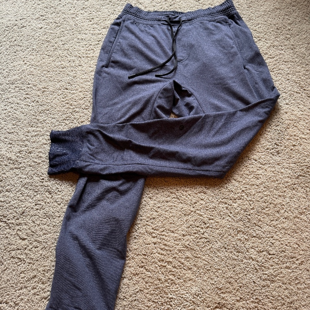 Lululemon joggers